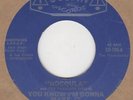Nocqula And The Fabulous Spiders - You Know I'm Gonna Make It / I Finally Found