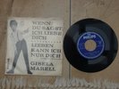 Gisela Marell , Wenn du sagst ich liebe dich , Cover Version, 