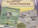 Doris Day - Tea For Two - On Moonlight Bay - Soundtracks (LP) - Vinyl Soundtr...