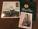 MARGO PRICE ALL AMERICAN MADE SKY INDIE EXCLUSIVE BLUE VINYL LP SEALED + EXTRAS