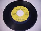 The Scot Richard Case I'm so Glad / Who is that Girl? 1967 45rpm VG+ GARAGE