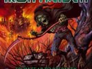 Iron Maiden-From Fear to Eternity  (UK IMPORT)  Vinyl / 12