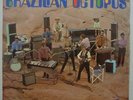 BRAZILIAN OCTOPUS - JAZZ BOSSA HERMETO PASCOAL DUPRAT 1969 ORIG. LP BRAZIL HEAR