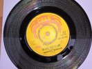 ? DERRICK MORGAN THE FIRST TAST OF LOVE /THE TARTANS DANCE ALL NIGHT CRAB 11   ?