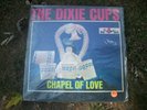 THE DIXIE CUPS----CHAPEL OF LOVE   VINYL ALBUM