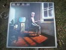 RUSH-----POWER WINDOWS   VINYL ALBUM.