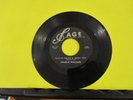 VHTF Charlie Williams BLUES BOPPER Sage 291 Playing Guitar & Missin You / Lorena