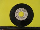 VHTF Beatles Atco 6302 Sweet Georgia Brown / Take Out Some Insurance On Me Baby
