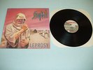 DEATH Leprosy 12