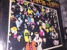 Group Sex , Circle Jerks , in Shrink  (LP, Frontier Records) 1982 FLP1002