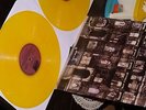 Led Zeppelin ? Physical Graffiti 2 x lp.color   near mint  .rare.