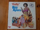 Roy Ayers ?– Coffy POLYDOR PD 5048 (SHRINK/PROMO)