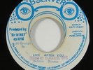 Dennis Brown 