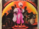 Sandra Reaves-Phillips Late Great Ladies of Blues and Jazz LP NM Program Private