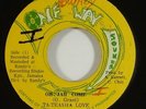 Ta-Teasha Love 