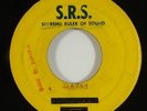 Tommy McCook/I Roy 