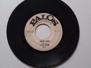 LITTLE OSCAR Suicide Blues/Empty Bottles Palos Mono 7