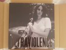 Lana Del Rey Ultraviolence Vinyl Box Set
