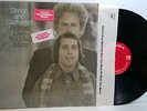 SIMON & GARFUNKEL Bridge Over Troubled Water '70 Columbia 360 w/stkrs shrink M-