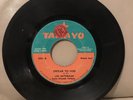 LOS NATURALES SWEAR TO GOD PANAMA 45 RARE SOUL / SALSA