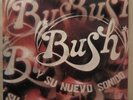 BUSH Y SU NUEVO SONIDO LP RARE PANAMA SALSA LATIN