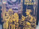 Iron Maiden - Women In Uniform - 1990 - Vinyl - Rock