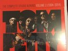 Tom Petty And The Heartbreakers-the Complète Studio Albums Vol 2 (1994-2014)
