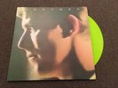 David Bowie Tokyo - Lime Glitter Colour Vinyl (Only 350) Record Ziggy LP Mint