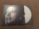 David Bowie Nite Flights - Clear Glitter Colour Vinyl (Only 350) Lp Record Ziggy