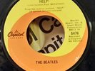 Beatles Capitol 5476 