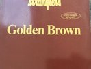 The Stranglers - Golden Brown - 12