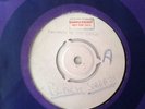 Black Sabbath Children Of The Grave 1971 White Label sample  45