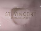 ST VINCENT - Strange Mercy - Vinyl (LP + MP3 download code)