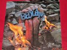 BEDLAM LP THE BEAST CHRYSALIS 1973 CHR 1048 SEALED PROMOTIONAL COPY COZY POWELL