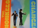 THE MONKEES- CHANGES 1970 LP-RARE COLGEMS ORIG 1st PRESSING EX/NM-COS-119 PSYCH