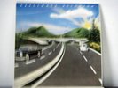 KRAFTWERK LP Autobahn 1974 Vertigo uk krautrock