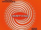 Herrmann, Bernard-Vertigo - Ost -Hq- (1LP)  VINYL NEUF