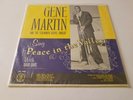 Gene Martin And The Stalworth Gospel Singers RED Vinyl SEALED  Mint LP