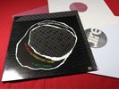 Franco Cerri / Enrico Intra  FROM: MILAN TO: FRANFURT AM MAIN - LP dire FO 374