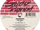 Hardrive / Deep Inside (Remixes)