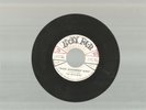 ROCKABILLY The Belvederes WAGE ASSIGNMENT BLUES He's a square LUCKY FOUR 45-1003