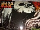 W.A.S.P. ?– The Headless Children ..in very good condition..org,1989..Capitol