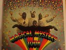 THE BEATLES 1st PRESSING UK EP “MAGICAL MYSTERY TOUR” PARLOPHONE MMT-A1, MMT-B1.