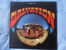 SALVATION Self Titled ABC ABCS-623 LP gatefold