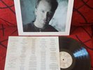 MARCO MASINI ** Same ** VERY RARE 1992 Spain LP **SUNG IN SPANISH w/ INSERT
