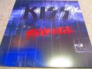 Kiss - Revenge 12