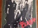 The Clash (1977 Original) 12