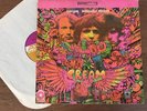 Cream Disraeli Gears 1967 release  Atco SD 33-232 Vinyl LP Eric Clapton E++