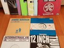 records hard house classics