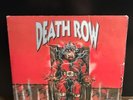 DEATH ROW GREATEST HITS LP 1996 - DR DRE SNOOP ICE CUBE NATE DOGG 2PAC OUTLAWZ